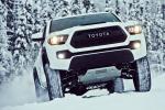 Toyota Tacoma TRD Pro Double Cab 2016 года